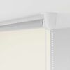 Roller Blind Blackout 80 x 230 cm off White