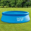 Intex Solar Pool Cover Round 244 cm