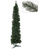 Ambiance Artificial Christmas Tree Slim 210 cm