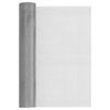 vidaXL Mesh Screen 40 x 1000 cm 30 Mesh Stainless Steel 201 Silver