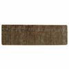 vidaXL Rug Runner MARSA Forest Green 50 x 150 cm Polyester and PVC