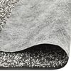 vidaXL Stone Liner Grey 1000x40 cm