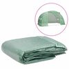 vidaXL Greenhouse Replacement Cover | Green | PE (polyethylene) | 8 m&sup2;