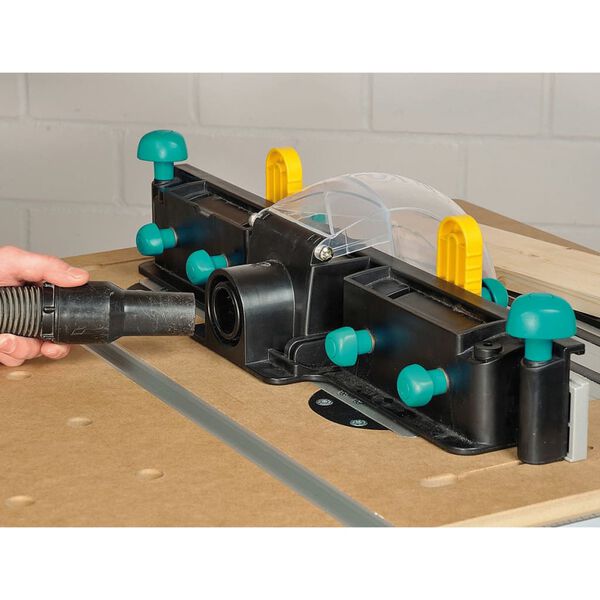 wolfcraft Parallel Routing Guide 6901000