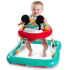 Disney Baby Walker Mickey Mouse Happy Triangles
