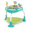 Bright Starts 2-in-1 Baby Jumper and Table Bounce Bounce Baby Playful Pond
