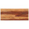 vidaXL Table Top Solid Wood Acacia 15-16 mm 60x140 cm