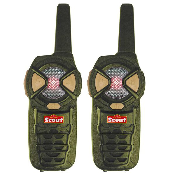Scout Play Walkie Talkie 446 MHz