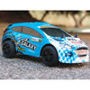 Ninco RC Car X Rally Galaxy 1:30