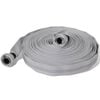 vidaXL Fire Hose Flat Hose 30 m with D-Storz Couplings 1 Inch
