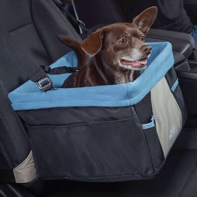 Kurgo Dog Booster Seat Rover