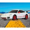 JAMARA RC Supercar Porsche GT3 RS 1:24 White