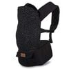 Baninni Baby Carrier Mundo Black