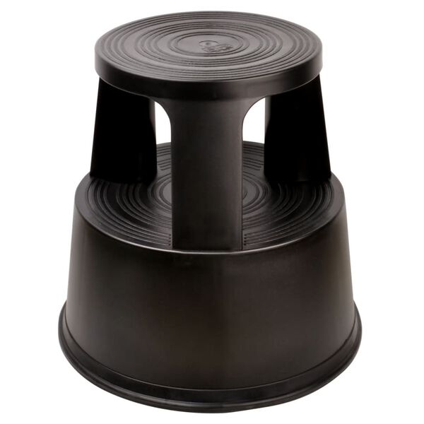 DESQ Roll-a-Step 42.6 cm Black
