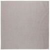 vidaXL Area Rugs Square LUGO Taupe 200 x 200 cm Polyester