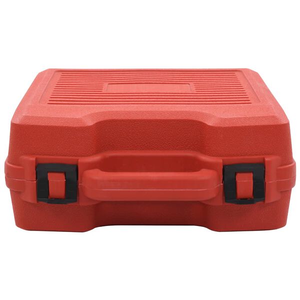 vidaXL 15 Piece Engine Oil Filler Set