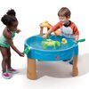 Step2 Water Table Duck Pond Multicolour