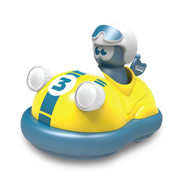 Silverlit My First RC Bumper Car