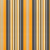 vidaXL Replacement Fabric for Awning Multicolour Stripe 4.5x3 m