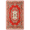 vidaXL Printed Rug Oriental Multicolour 180x270 cm