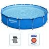 Bestway Steel Pro Frame Pool 396x84 cm