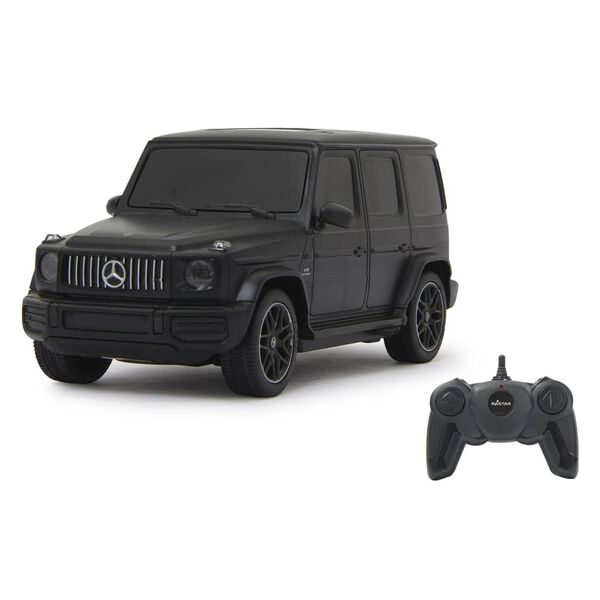 JAMARA RC Car Mercedes-Benz AMG G63 2.4 GHz 1:24