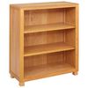 vidaXL Cabinet with Storage Brown Engineered wood