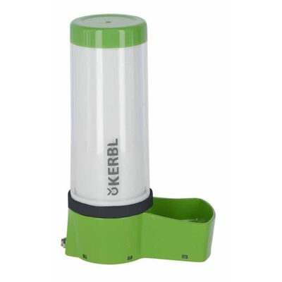 Kerbl Pet Waterer NoFrost Superior 2.0 8 W 330 ml Green