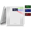 Medisana Body Analysis Scale BS 465 White