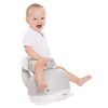Bo Jungle B-Whale Potty Grey