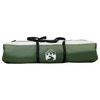 vidaXL Quick Release Instant Tent Green 160 x 160 x 227 cm Polyester