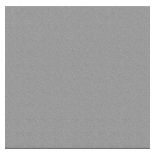 vidaXL Kitchen Countertop Grey 60x60x2.8 cm Engineered Wood