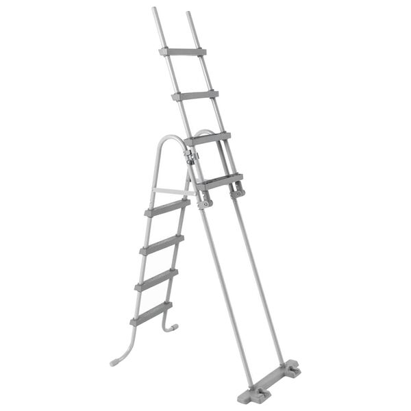 Bestway Power Steel Comfort Jet Series Pool Set Oval 610x366x122 cm