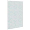 vidaXL Shower Roller Blind 160x240 cm Bubble