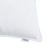 vidaXL Winter Duvet with Pillow 3 pcs White Down Feather