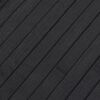 vidaXL Rug Rectangular Grey80x400 cm Bamboo