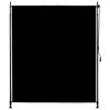 vidaXL Outdoor Roller Blind 200x270 cm Anthracite