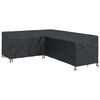 vidaXL Outdoor Furniture Cover 250 x 180 x 80 cm 600D Oxford Fabric
