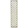 vidaXL Garden Trellis 40x170 cm Impregnated Pinewood