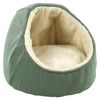 FLAMINGO Cat Cave Lana 46x46x36 cm Green