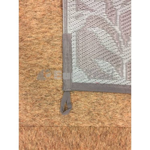 Eurotrail Outdoor Mat Relax 200x270 cm Grey