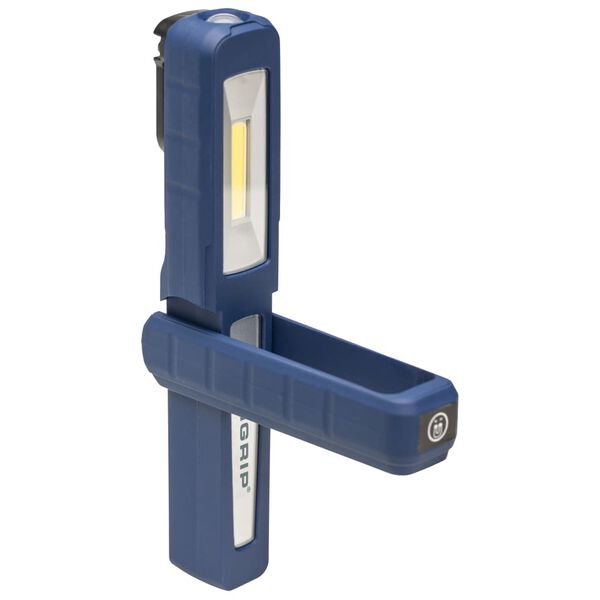 Scangrip 2-in-1 COB LED Pen Work Light Unipen 150lm 1.5W
