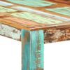 vidaXL Dining Table Solid Reclaimed Wood 180x90x76 cm