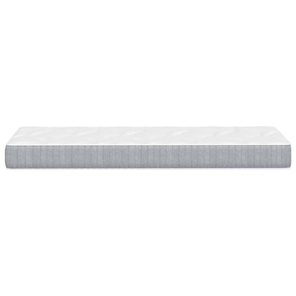 vidaXL Pocket Spring Mattress Medium 80x200 cm