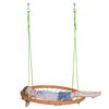 TRIGANO Nest Swing with Mesh Seat