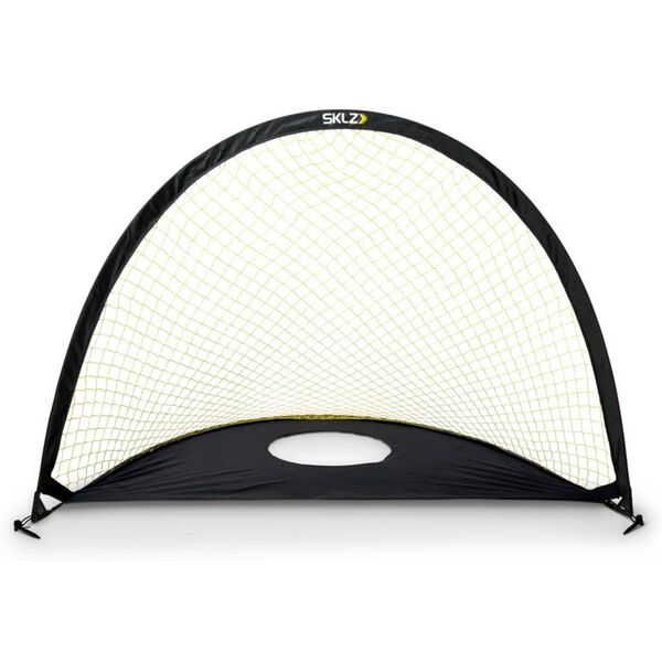 SKLZ Precision Pop-Up Soccer Goal 183x122 cm Black