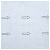 vidaXL Self-adhesive Flooring Planks 20 pcs PVC 1.86 m² Grey