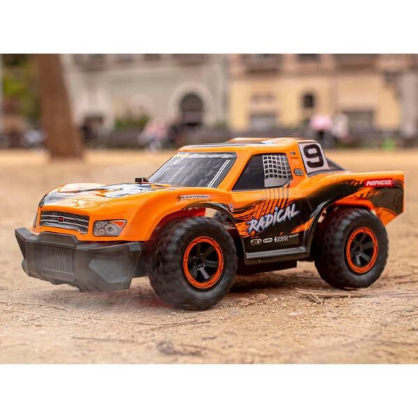 Ninco Remote Control Toy Car "Radical" 1:14