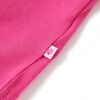 Kids' T-shirt Dark Pink 116