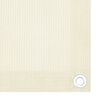 vidaXL Balcony Screen Cream 75x400 cm HDPE